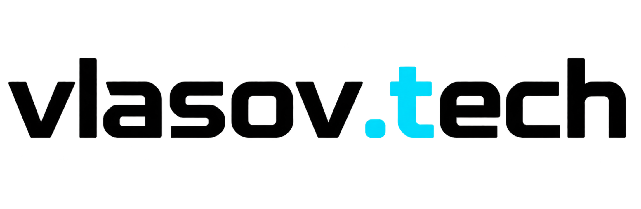 vlasov.tech