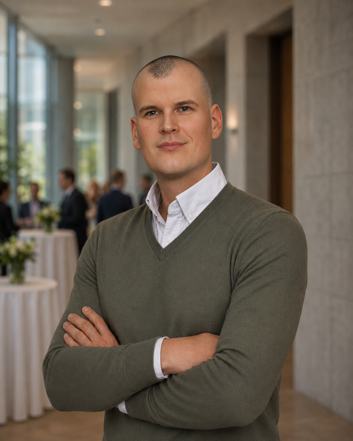 Павел Власов